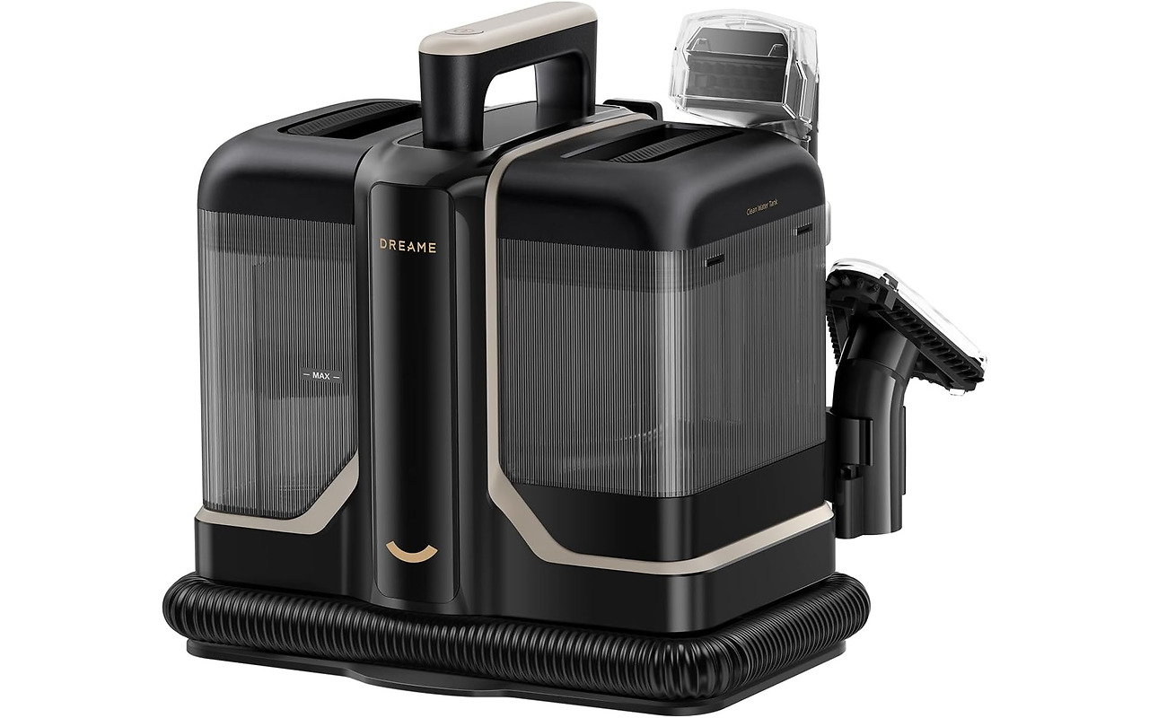 DREAME N10 / Portable Carpet Spot Cleaner