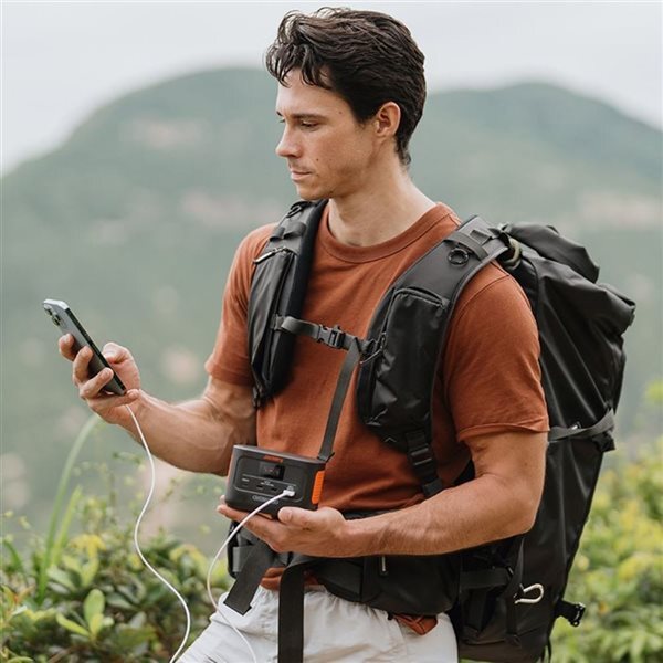 Jackery Explorer 100 Plus