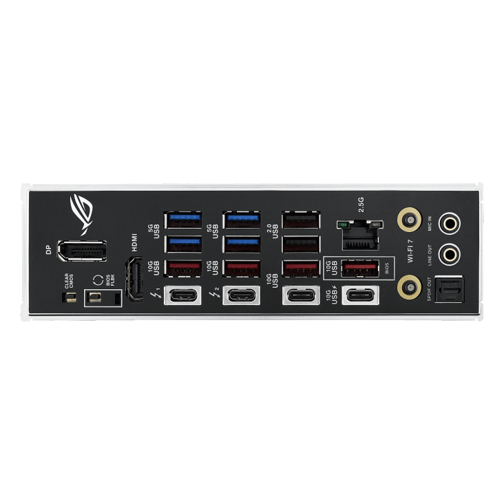 ASUS ROG STRIX Z890-F GAMING WI-FI