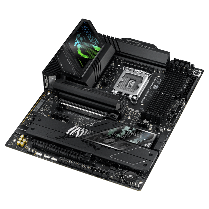 ASUS ROG STRIX Z890-F GAMING WI-FI