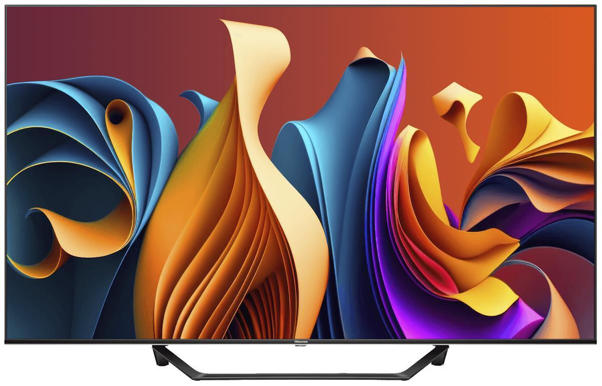 Hisense 43A7NQ / 43 UHD 4K VA DLED VIDAA U OS