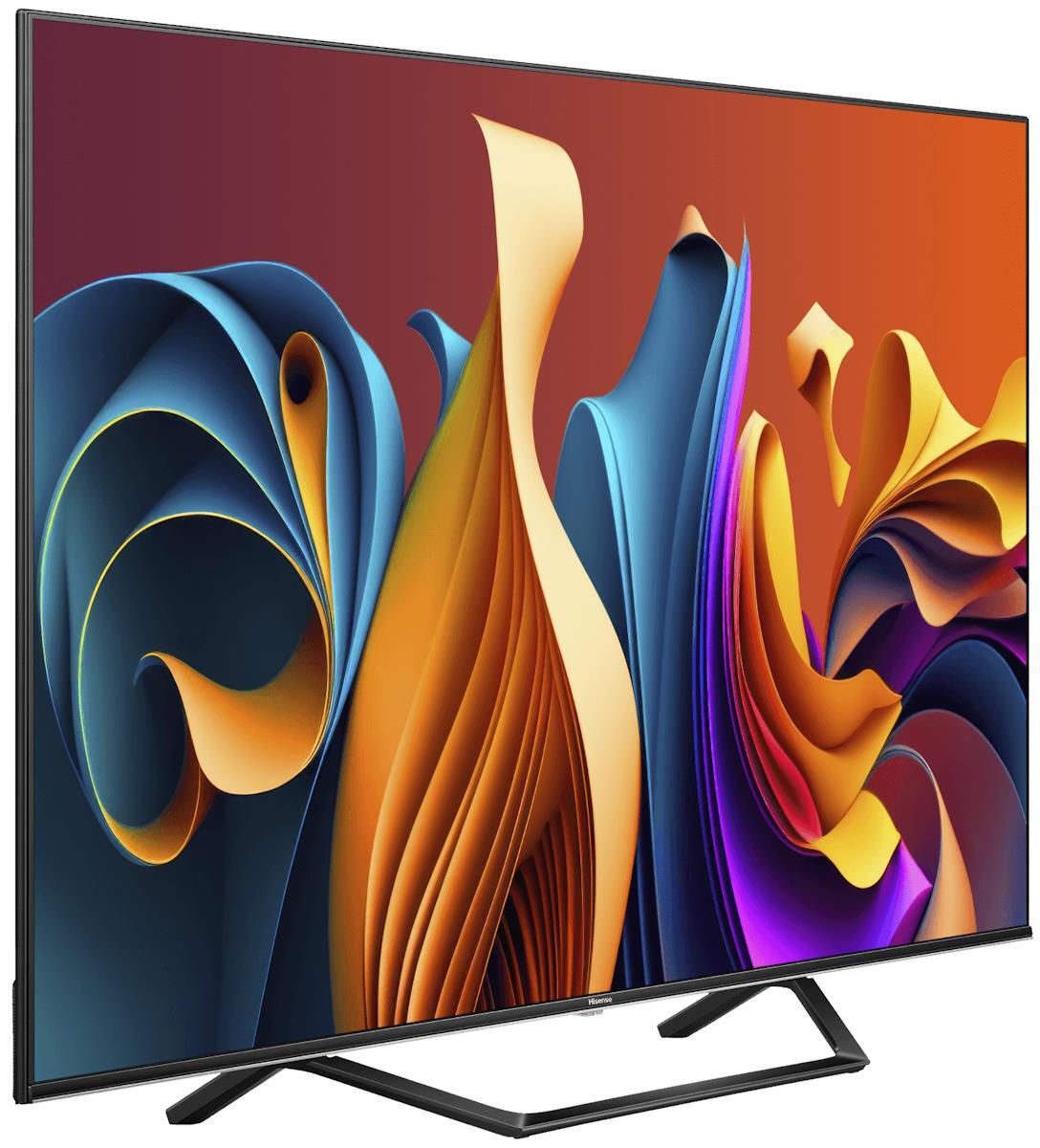 Hisense 43A7NQ / 43 UHD 4K VA DLED VIDAA U OS