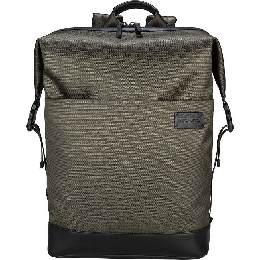 Tucano Modo Premium Backpack 15.6 Green