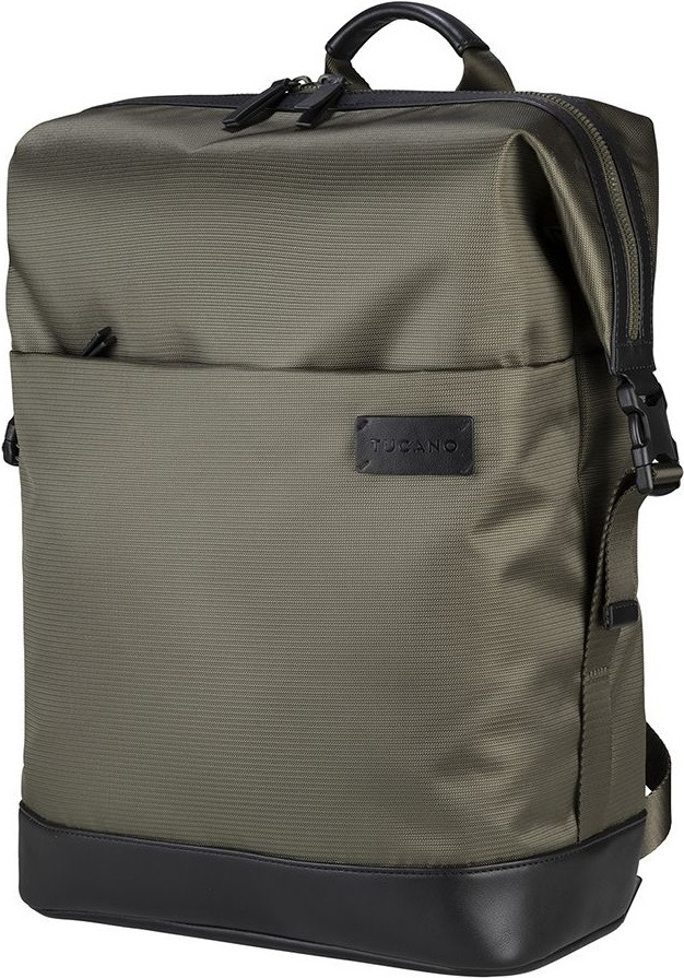 Tucano Modo Premium Backpack 15.6 Green