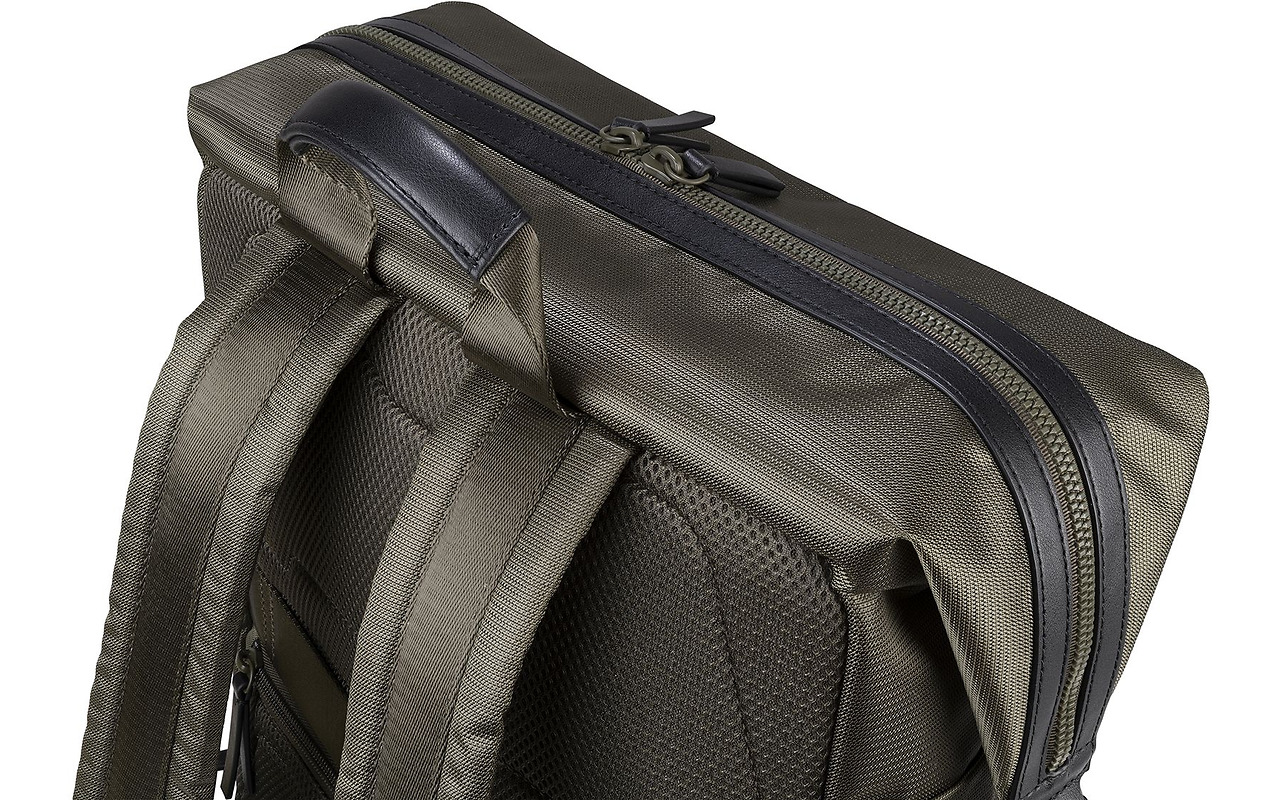 Tucano Modo Premium Backpack 15.6 Green