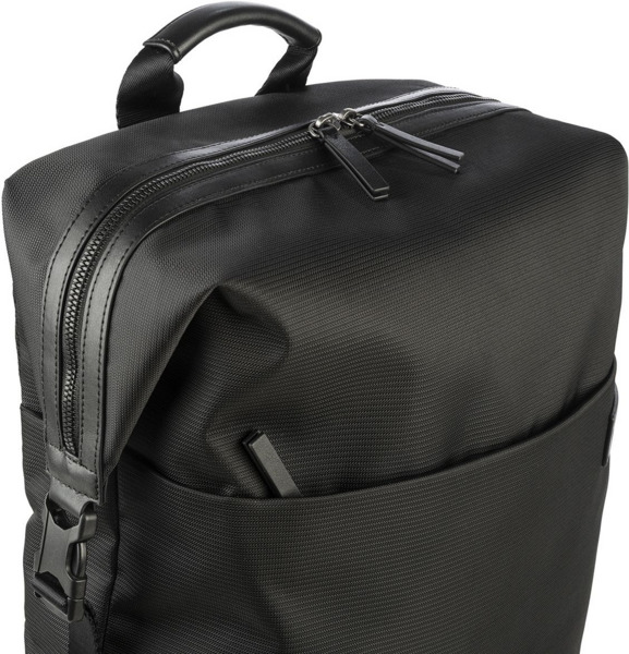 Tucano Modo Premium Backpack 15.6 Black