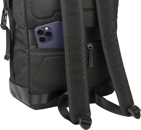 Tucano Modo Premium Backpack 15.6 Black