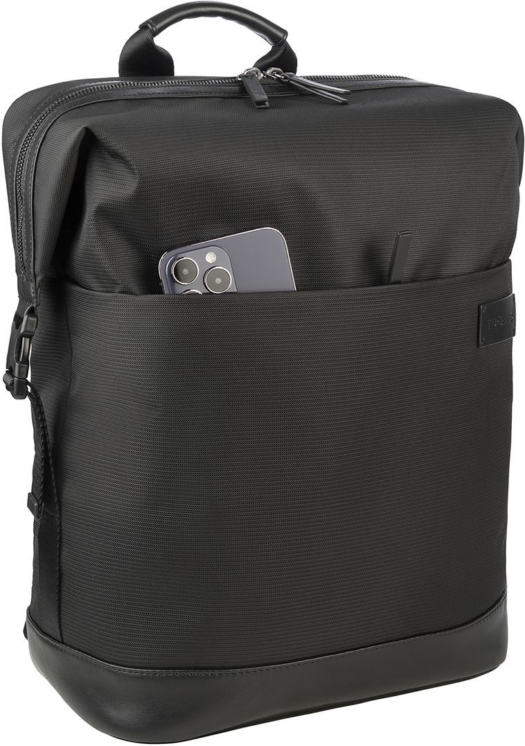 Tucano Modo Premium Backpack 15.6 Black