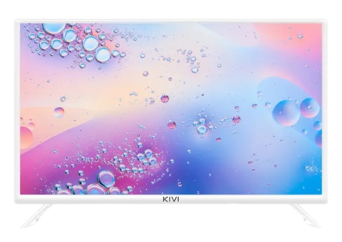 KIVI 24H760QW / 24 MVA DLED HD Ready Android TV