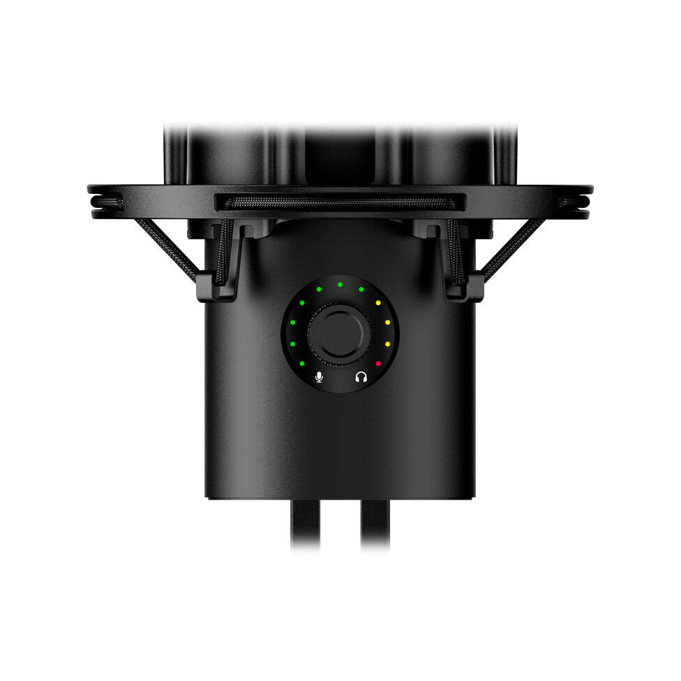 HyperX QuadCast 2S / 9A273AA