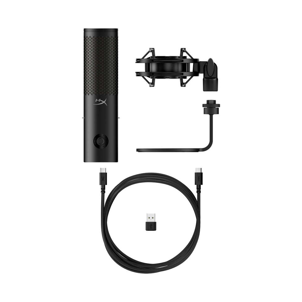 HyperX QuadCast 2S / 9A273AA