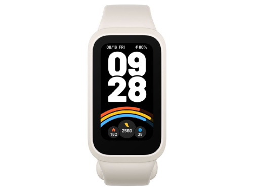 Xiaomi Smart Band 9 Active Beige