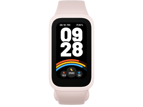 Xiaomi Smart Band 9 Active Pink