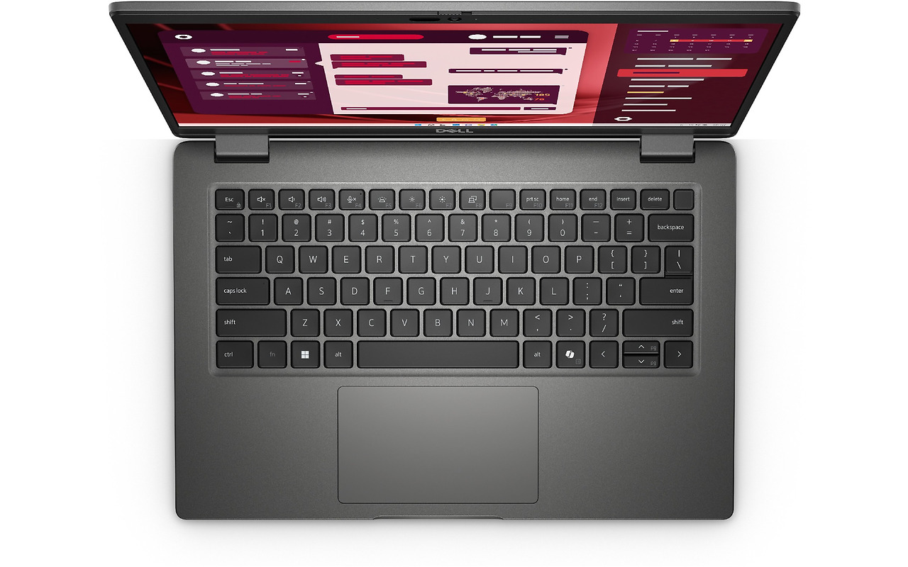 DELL Latitude 3450 / 14 FullHD IPS / Core i7-1355U / 16Gb DDR5 / 512GB NVMe / Intel Iris Xe / Windows