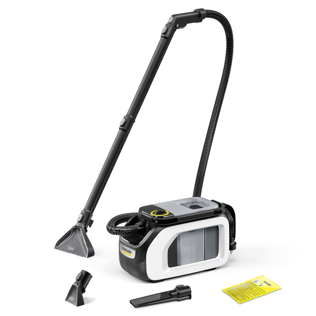 KARCHER SE 3 Compact Floor / 1.081-533.0 + GIFT