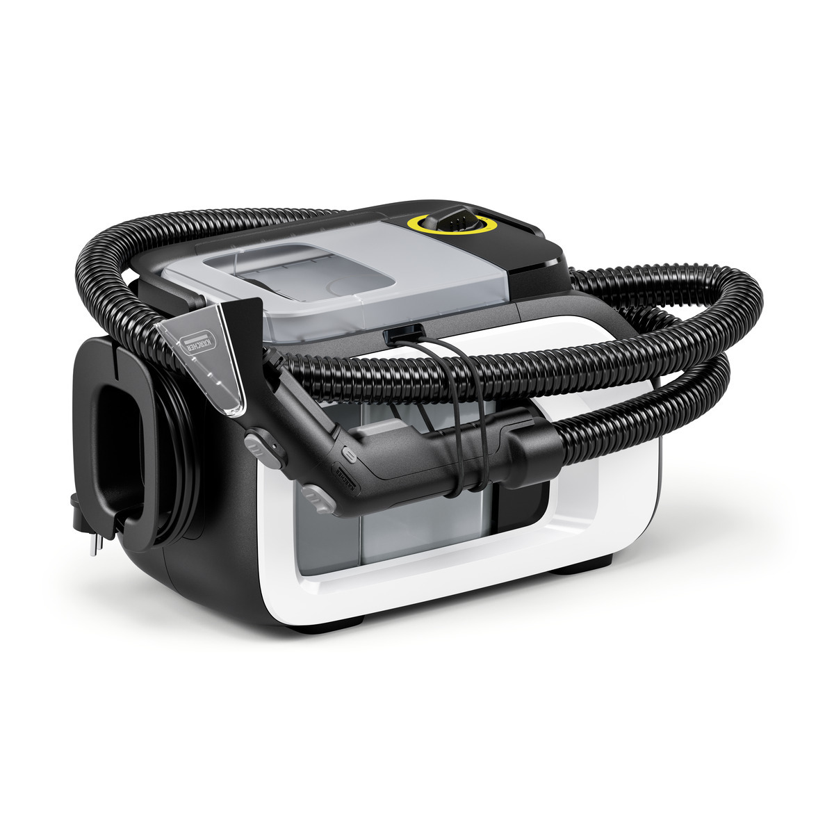 KARCHER SE 3 Compact Floor / 1.081-533.0 + GIFT