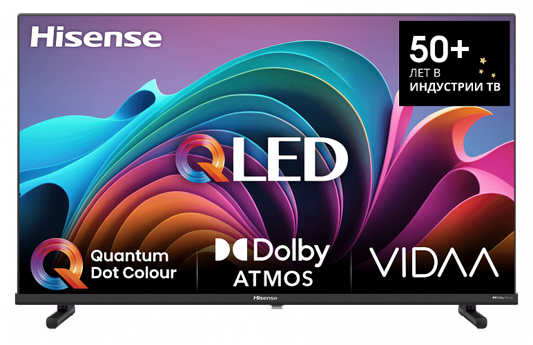 Hisense 32A5NQ / 32 FullHD VIDAA U6.0