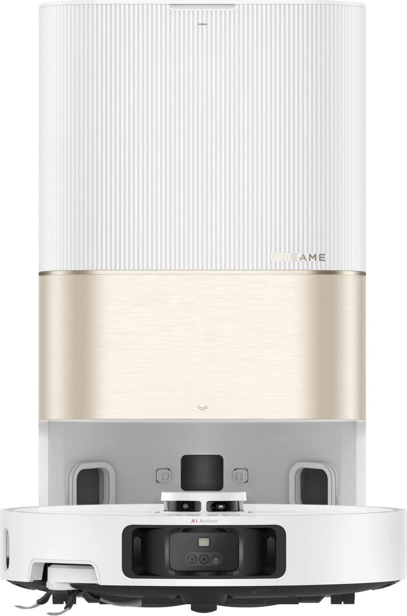 DREAME X40 Ultra Complete