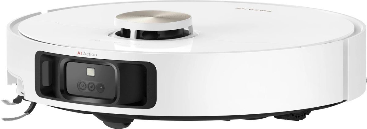 DREAME X40 Ultra Complete