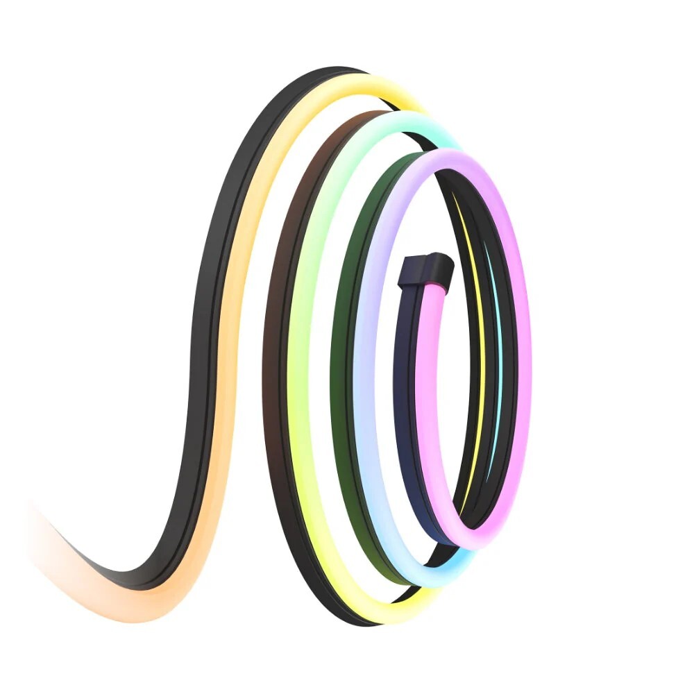 GOVEE RGBIC Outdoor Neon Strip Lights 10M / H61A83D1