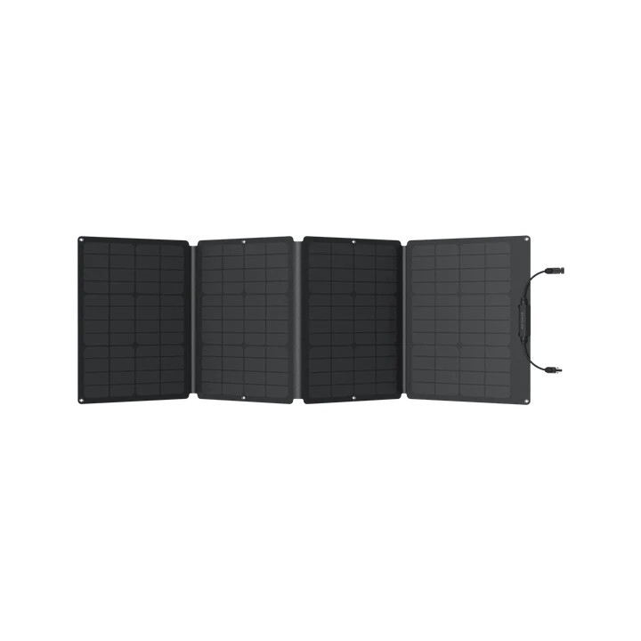 EcoFlow 110W Portablel Solar Panel