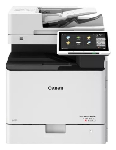 Canon imageRUNNER ADVANCE DX C259i