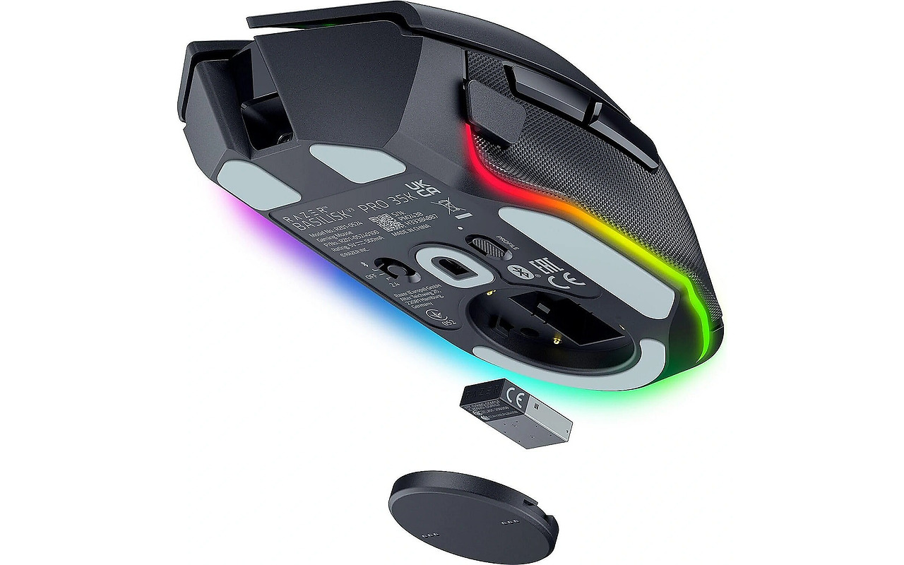 Razer Basilisk V3 Pro 35K / RZ01-05240100-R3G1