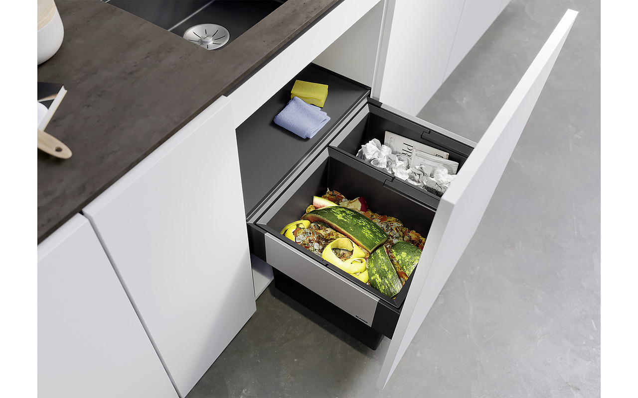 BLANCO Select II 60/2 / 526203