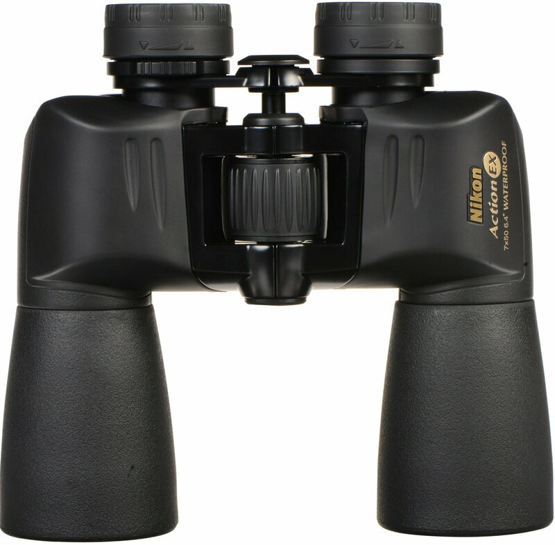 NIKON Action EX 7x50 / BAA662AA