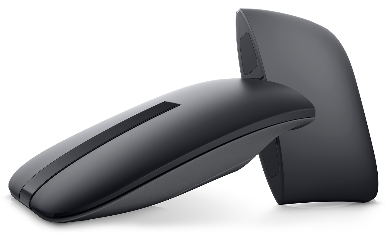 DELL Bluetooth Travel Mouse MS700 Black