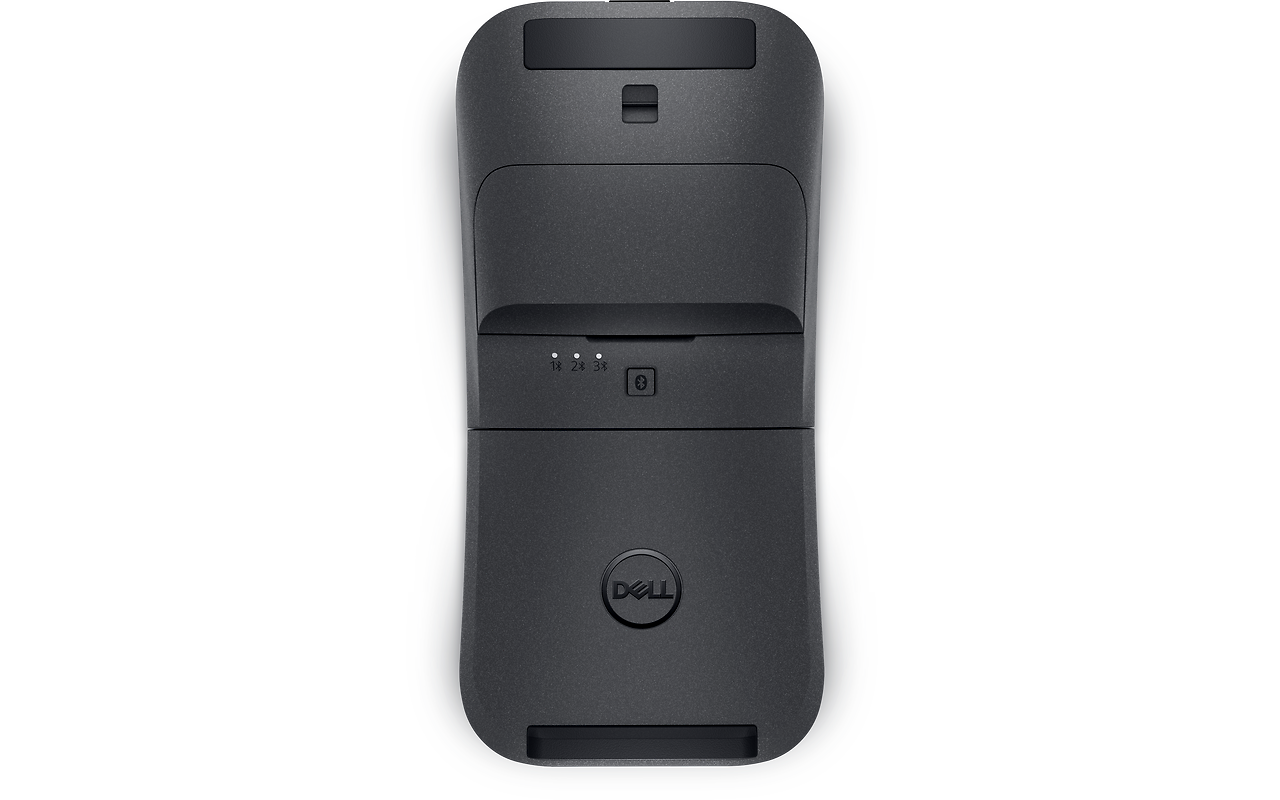 DELL Bluetooth Travel Mouse MS700 Black
