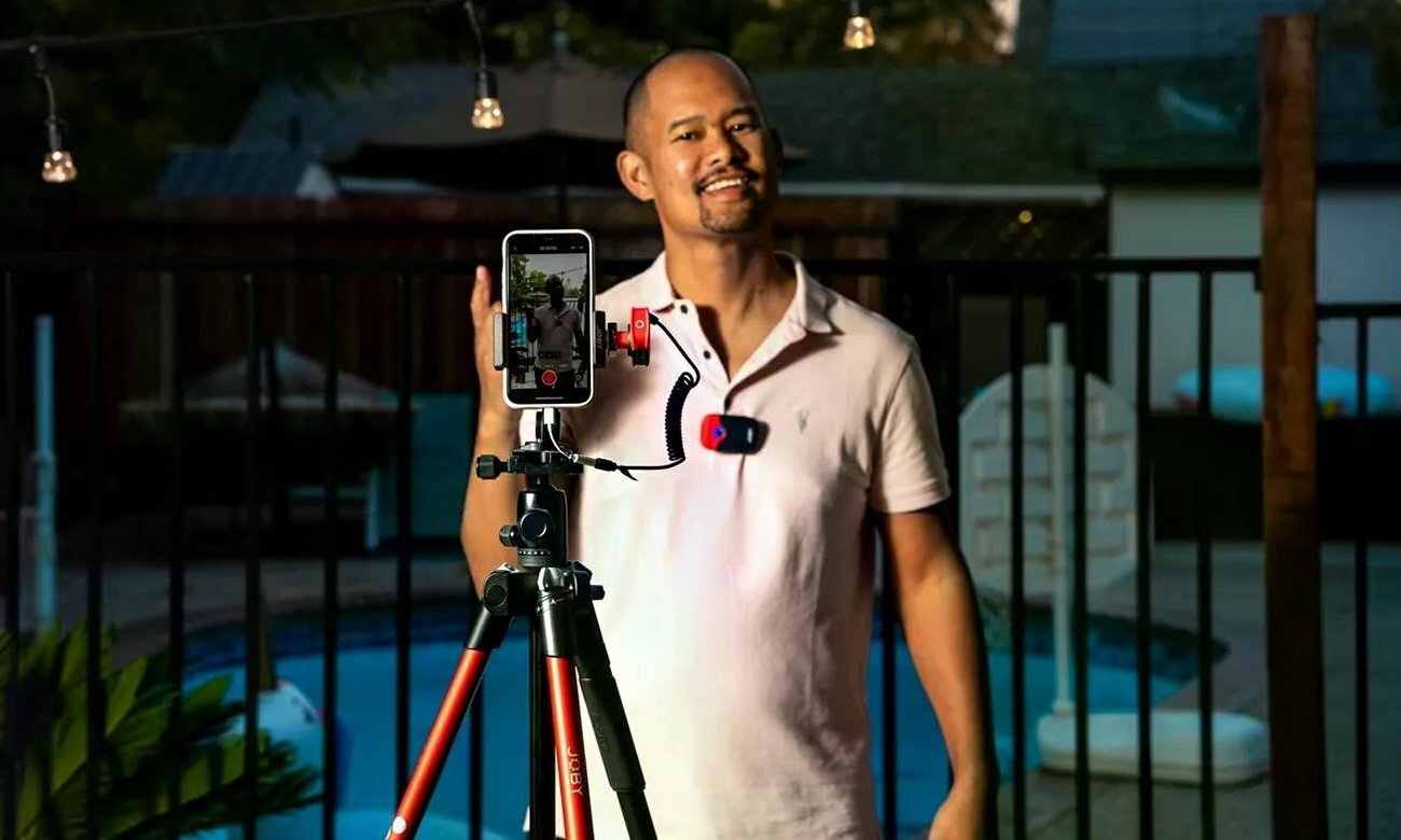 JOBY Wavo AIR / JB01737-BWW