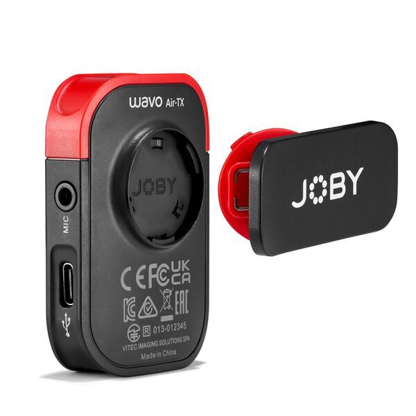 JOBY Wavo AIR / JB01737-BWW