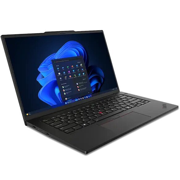 Lenovo ThinkPad P14s Gen5 / 14.5 WUXGA IPS / Core Ultra 7 155H / 32GB DDR5 / 1.0TB NVMe / Intel Arc / No OS