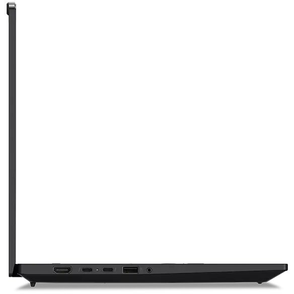 Lenovo ThinkPad P14s Gen5 / 14.5 WUXGA IPS / Core Ultra 7 155H / 32GB DDR5 / 1.0TB NVMe / Intel Arc / No OS