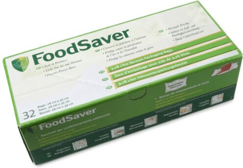 FoodSaver FSB3202-I