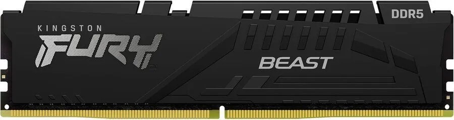 Kingston FURY Beast KF560C30BBE-8