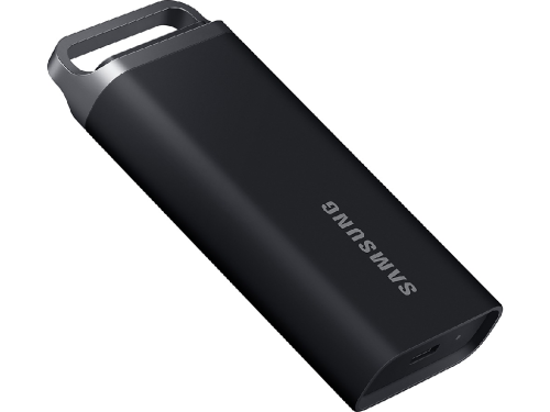 Samsung T5 EVO 2.0TB Portable SSD