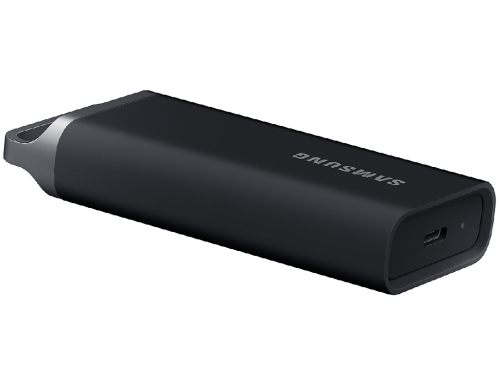 Samsung T5 EVO 2.0TB Portable SSD