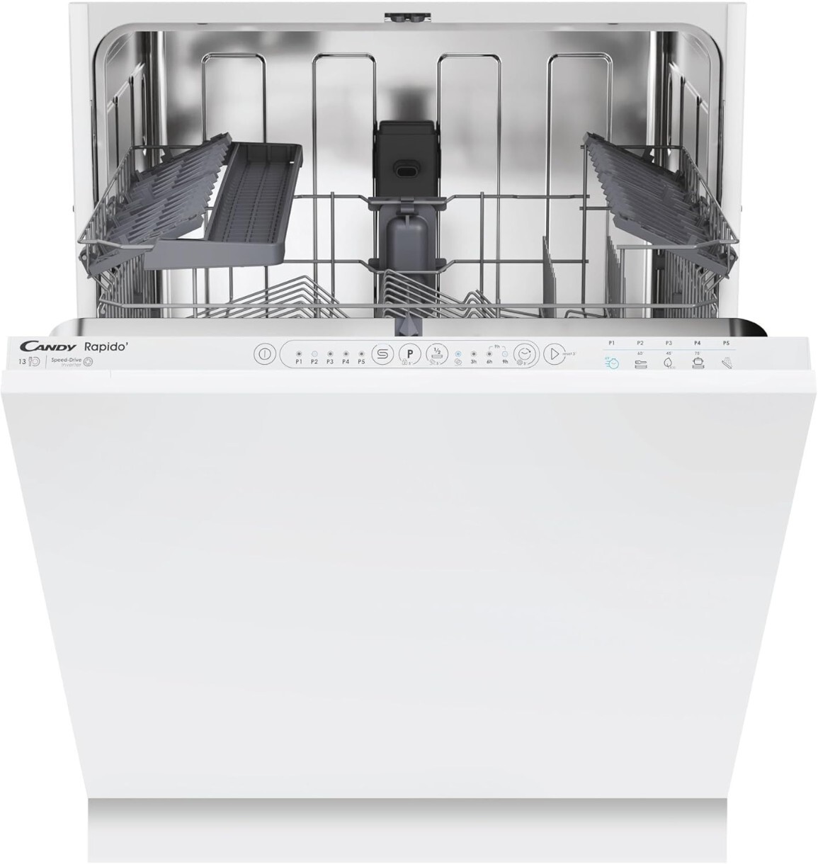 CANDY CI 3E53E0W