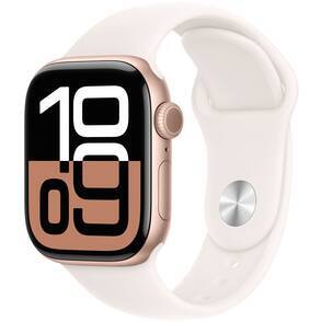 Apple Watch Series 10 GPS 42mm