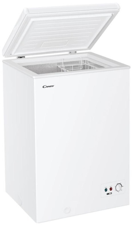 CANDY CCHH 100E