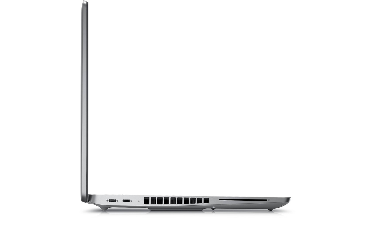 DELL Latitude 5550 / 15.6 FullHD IPS / Core Ultra 7 165H / 32GB DDR5 / 1.0TB NVMe / GeForce RTX 2050 4Gb / Windows 11 PRO