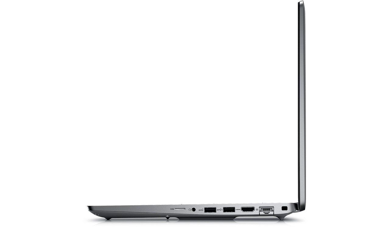 DELL Latitude 5550 / 15.6 FullHD IPS / Core Ultra 7 165H / 32GB DDR5 / 1.0TB NVMe / GeForce RTX 2050 4Gb / Windows 11 PRO