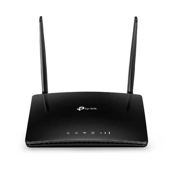 TP-LINK Archer MR402 / LTE