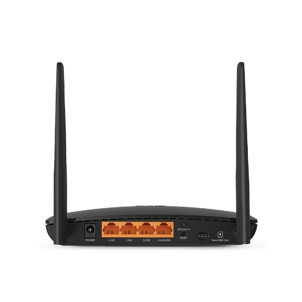 TP-LINK Archer MR402 / LTE