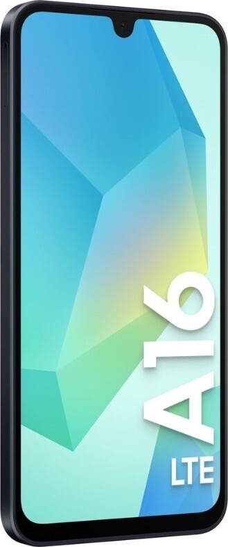Samsung Galaxy A16 / 6.7 Super AMOLED 90Hz / Helio G99 / 4GB / 128GB / 5000mAh Black