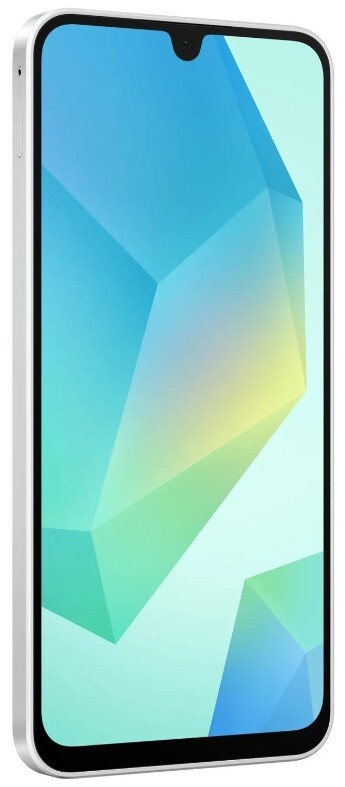 Samsung Galaxy A16 / 6.7 Super AMOLED 90Hz / Helio G99 / 4GB / 128GB / 5000mAh Grey