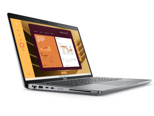 DELL Latitude 5450 / 14 IPS FullHD / Core Ultra 7 165U / 16Gb DDR5 / 1.0Tb SSD / Windows