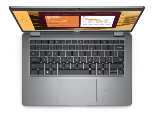 DELL Latitude 5450 / 14 IPS FullHD / Core Ultra 7 165U / 16Gb DDR5 / 1.0Tb SSD / Windows